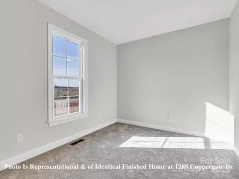 Bedroom - 203 Trinity Ct, Salisbury, NC 28147 photo 3 of 3