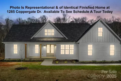 203 Trinity Ct, Salisbury, NC 28147