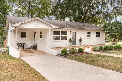 402 Louise Ave, China Grove, NC 28023