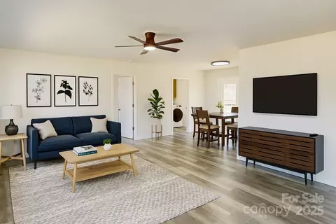 Living - 3940 Herman Sipe Rd, Conover, NC 28613 photo 3 of 3