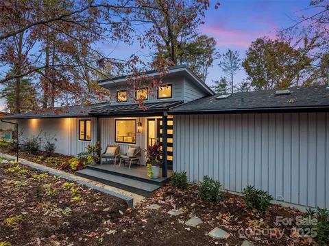 7 Kent Pl, Asheville, NC 28804