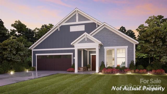 7543 Baybrooke 31 Ln #31, Harrisburg, NC 28075