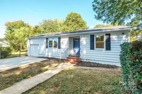 3500 Blessing St, Charlotte, NC 28208