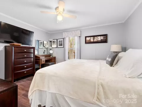 Bedroom - 52 Delta Ln, Sylva, NC 28779 photo 2 of 6