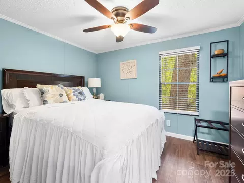 Bedroom - 52 Delta Ln, Sylva, NC 28779 photo 4 of 6