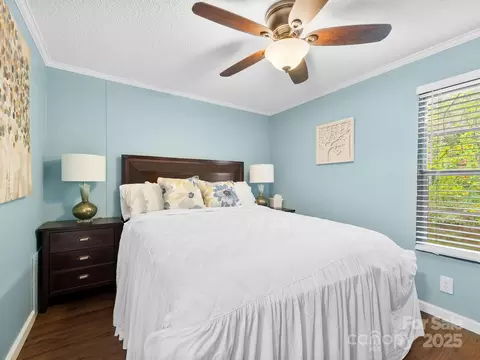 Bedroom - 52 Delta Ln, Sylva, NC 28779 photo 5 of 6