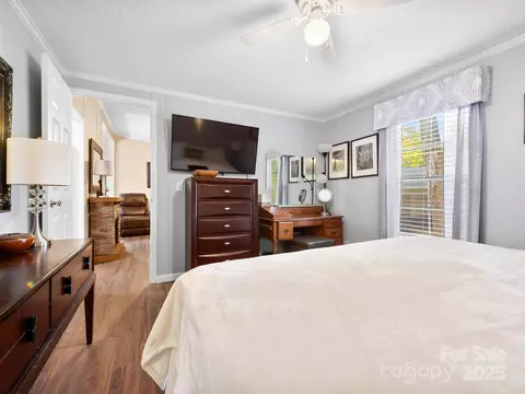 Bedroom - 52 Delta Ln, Sylva, NC 28779 photo 3 of 6