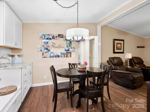 Dining - 52 Delta Ln, Sylva, NC 28779 photo 2 of 2