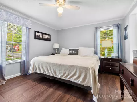 Bedroom - 52 Delta Ln, Sylva, NC 28779 photo 1 of 6