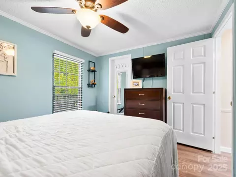 Bedroom - 52 Delta Ln, Sylva, NC 28779 photo 6 of 6
