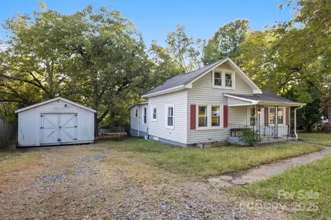 1010 Kentucky St, Kannapolis, NC 28083