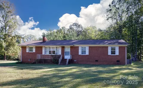 145 Mccarver Rd, Gastonia, NC 28056