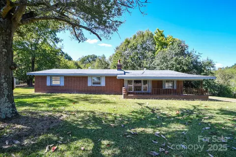 2922 Joe Griffin Rd, Monroe, NC 28112