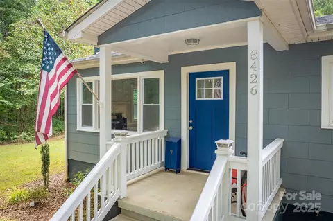 8426 Us 70 E Hwy E, Nebo, NC 28761