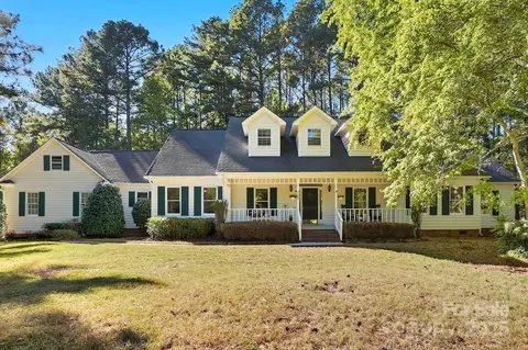 1461 Longleaf Ct, Weddington, NC 28104