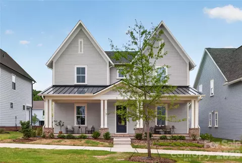 7237 Westrow Ave, Charlotte, NC 28278