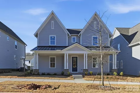 7237 Westrow Ave, Charlotte, NC 28278