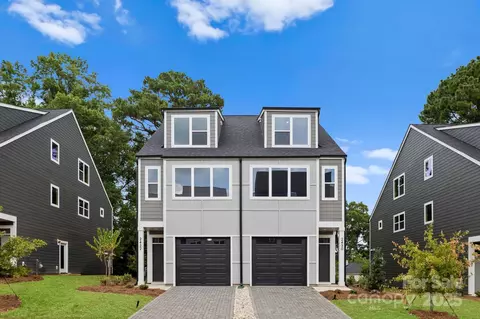 2436 Arty Ave, Charlotte, NC 28208