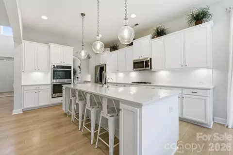 5122 Harwich Cir, Weddington, NC 28104