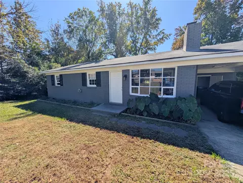 102 Central Ave, Bessemer City, NC 28016
