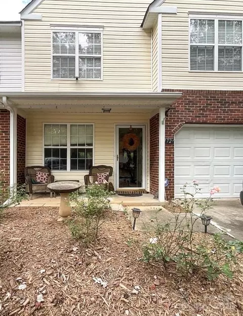 8772 Robinson Forest 1202 Dr #1202, Charlotte, NC 28277
