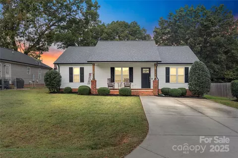 758 Main Sw St SW, Concord, NC 28027