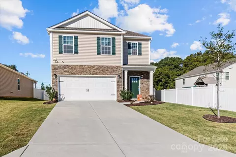 121 Apple Orchard Ct, Statesville, NC 28677