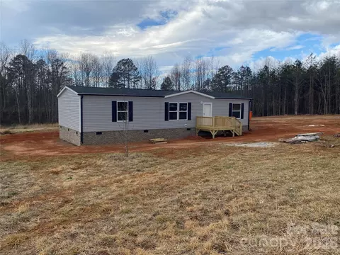 1583 Hudlow 7a Rd #7A, Forest City, NC 28043