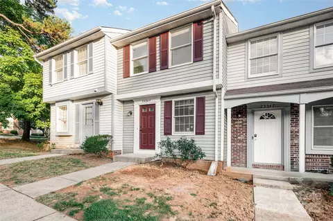 7324 Pebblestone F Dr #F, Charlotte, NC 28212