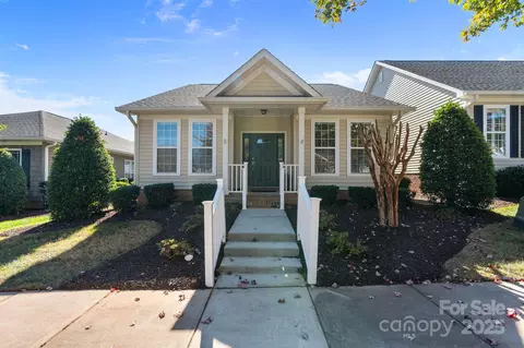 18134 Ebenezer Dr, Cornelius, NC 28031