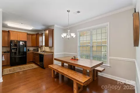 Dining - 18134 Ebenezer Dr, Cornelius, NC 28031 photo 1 of 1