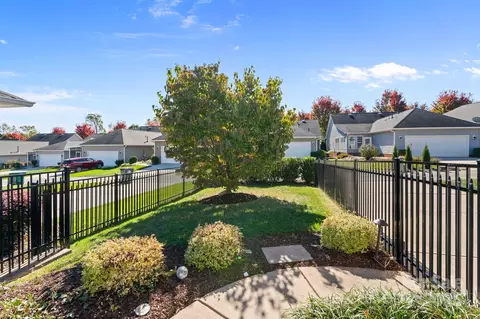 Exterior - 18134 Ebenezer Dr, Cornelius, NC 28031 photo 6 of 6