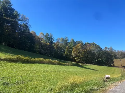 00 Ernest Hughes Rd, Green Mountain, NC 28740
