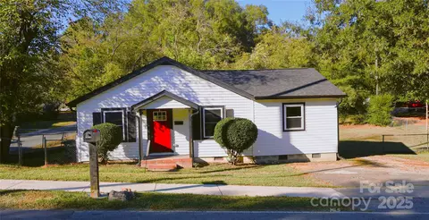214 W Phifer St, Monroe, NC 28110