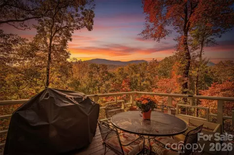 354 Big Ridge Rd, Burnsville, NC 28714