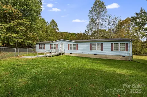225 Kirk Way, Candler, NC 28715