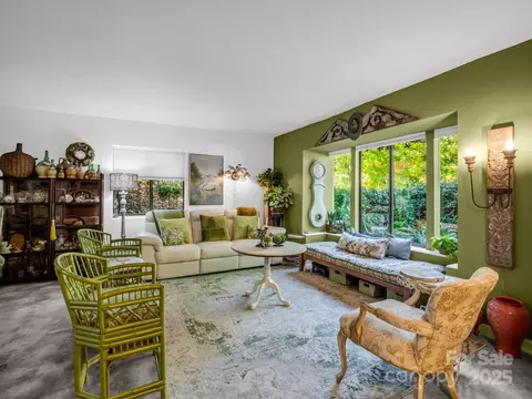 Living - 305 Grady Ave, Tryon, NC 28782 photo 1 of 3