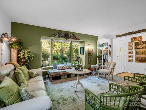 Living - 305 Grady Ave, Tryon, NC 28782 photo 2 of 3
