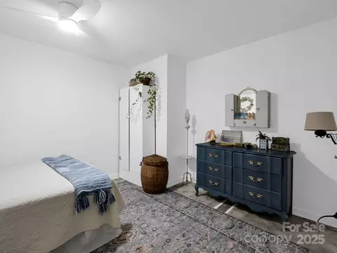 Bedroom - 305 Grady Ave, Tryon, NC 28782 photo 1 of 6