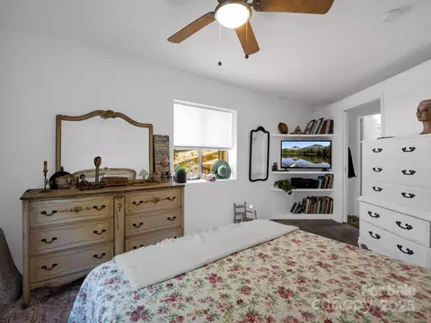 Bedroom - 305 Grady Ave, Tryon, NC 28782 photo 6 of 6