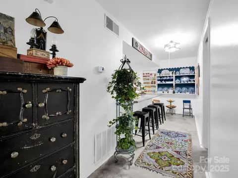 Entry Way - 305 Grady Ave, Tryon, NC 28782 photo 2 of 3