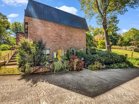 Exterior - 305 Grady Ave, Tryon, NC 28782 photo 6 of 6