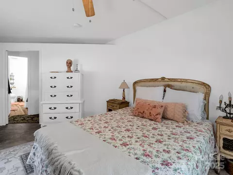 Bedroom - 305 Grady Ave, Tryon, NC 28782 photo 5 of 6