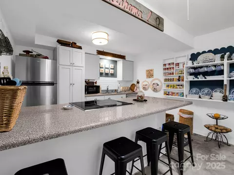 Kitchen - 305 Grady Ave, Tryon, NC 28782 photo 1 of 4