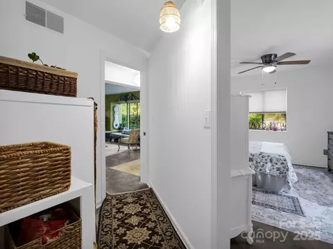 Entry Way - 305 Grady Ave, Tryon, NC 28782 photo 3 of 3