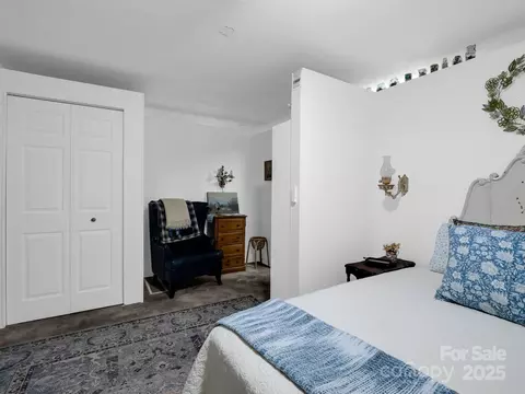 Bedroom - 305 Grady Ave, Tryon, NC 28782 photo 3 of 6