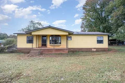316 Josey Rd, Statesville, NC 28625