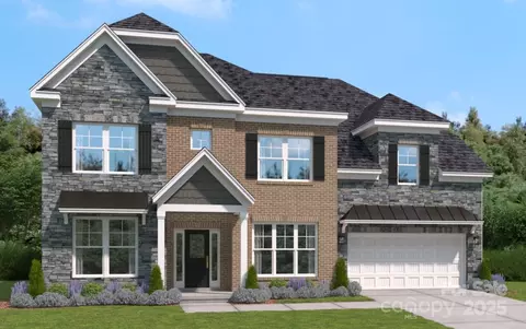 336 Alameda Way, Matthews, NC 28104