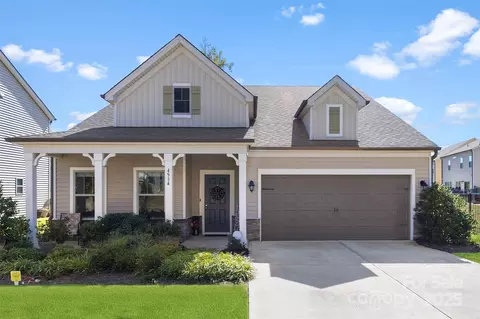 4534 Collingham Dr, Charlotte, NC 28273