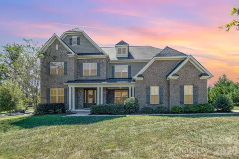 108 Barlow St, Marvin, NC 28173